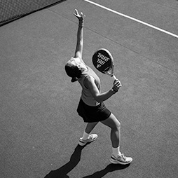 adidas Padel Tour 2025